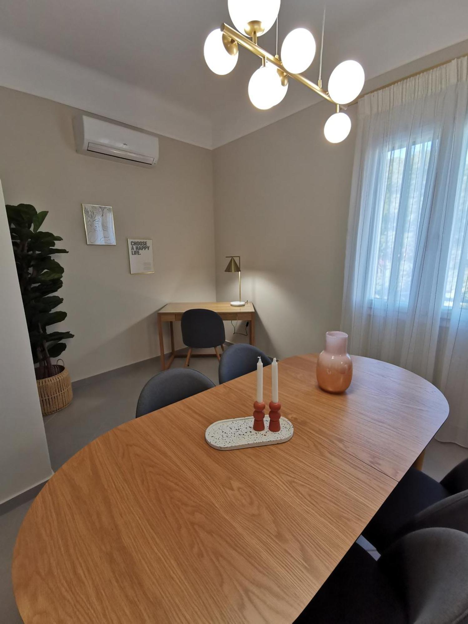 The Cosy Project - Nafplio City Break Екстериор снимка