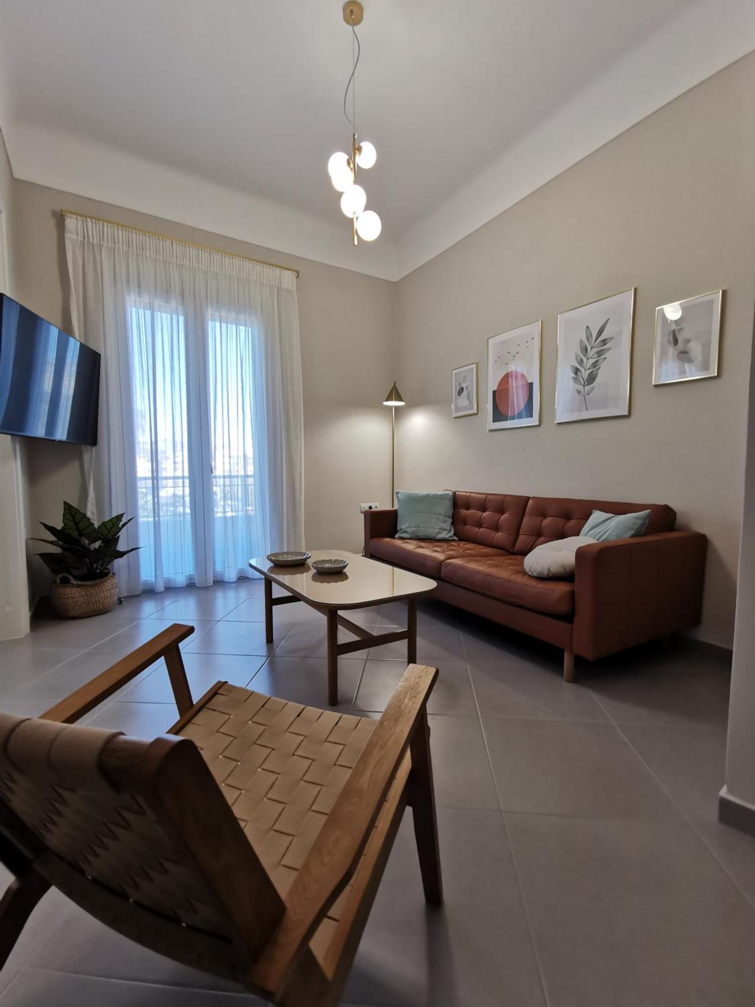 The Cosy Project - Nafplio City Break Екстериор снимка