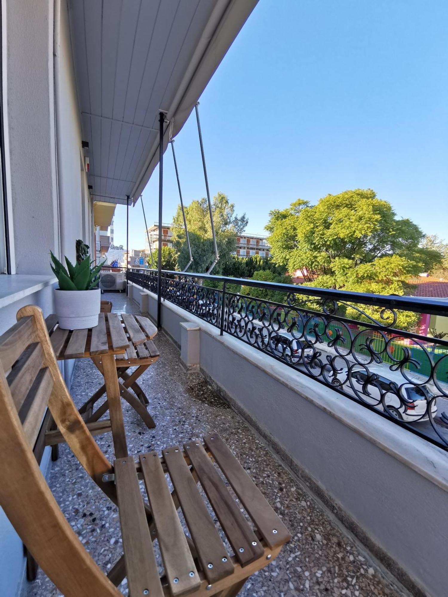 The Cosy Project - Nafplio City Break Екстериор снимка